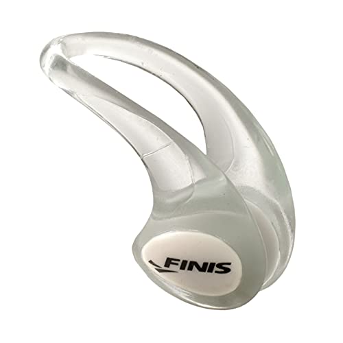 Nose Clips Clear