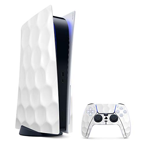 MightySkins PS5 Golf Gaming Skin Vinyl Wrap