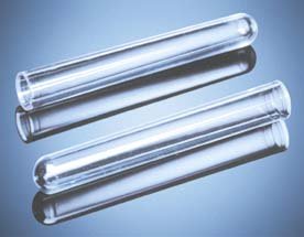 Polypropylene Test Tubes - 12x75 (Case of 1000)