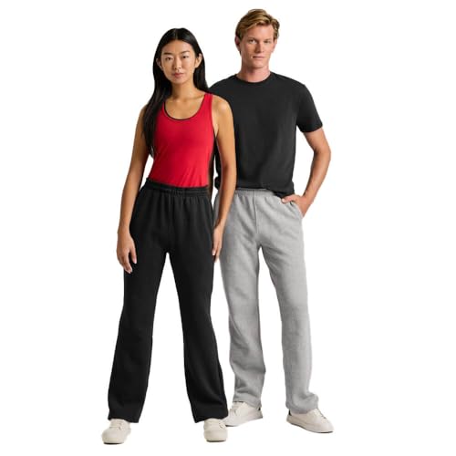 Image of Soffe Men's Training Fleece Pocket Pant