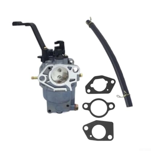 Carburador 420cc generador GP8000 kit manguera y juntas