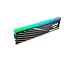 ADATA XPG Lancer Blade DDR5 24GB 6000MHz RGB Schwarz RAM Speicher mit Kühlkörper CL36 kompatibel mit Intel XMP 3.0 und AMD Expo