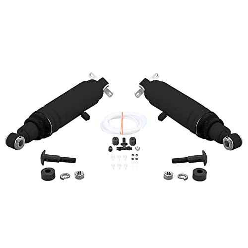 Monroe Max-Air MA717 Air Adjustable Air Shock Absorber Pack of 2 for Pontiac Grand Prix