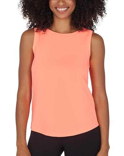 Top Danse 90 Degree By Reflex Fille - Manches Courtes - Taille 4 Multicolore NEUF
