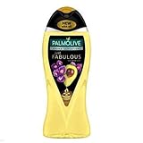  PALMOLIVE gel de ducha just fabulous bote 500 ml