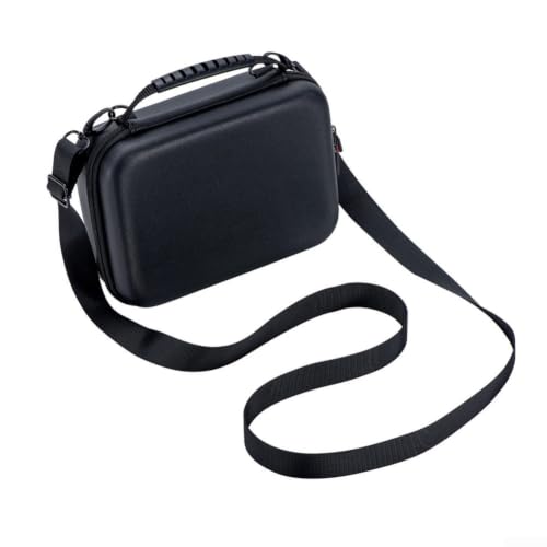 Funda para DJI Pocket 4 Pro bolsa de transporte compacta antichoque EVA 6