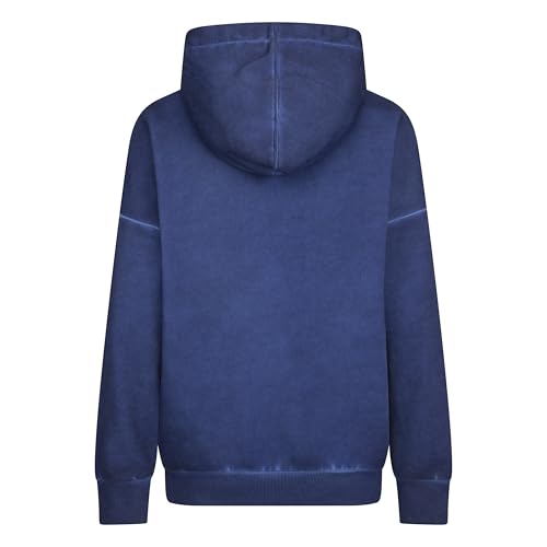 Hurley Boys' Soft Knit Basic Pullover Hoodie2
