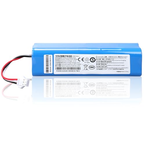 Batterie de remplacement pour Lenovo Lr1 et Uoni V980 Plus, autonomie retrouvée