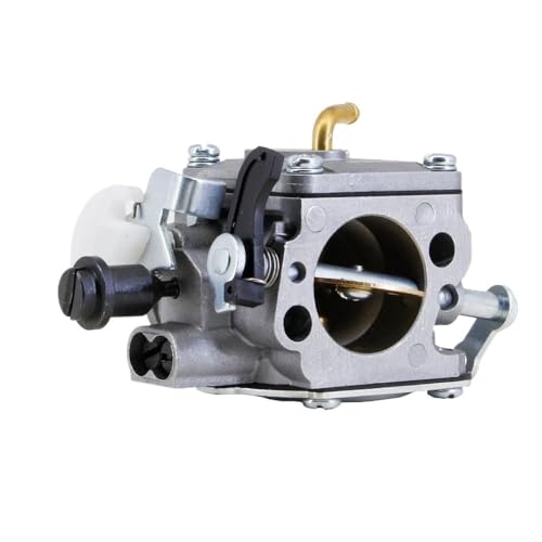 Réparer panne démarrage tronçonneuse 395 avec kit carburateur pour 503280410 XP
