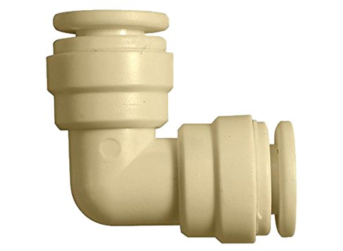 O'FRESH 076 Raccords Coude x2 pour Brumisateurs Cover