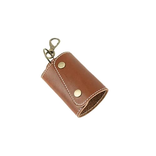 0393Native Creation キーケース NC3718 全8色 栃木レザー[DARK BROWN][納期1〜2カ月]