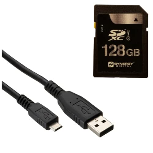 Synergy fW^ANZT[LbgAJVC GY-HM850CHU ProHDrfIJƌ݊:USBM USBP[uASY-SD128GB[J[h