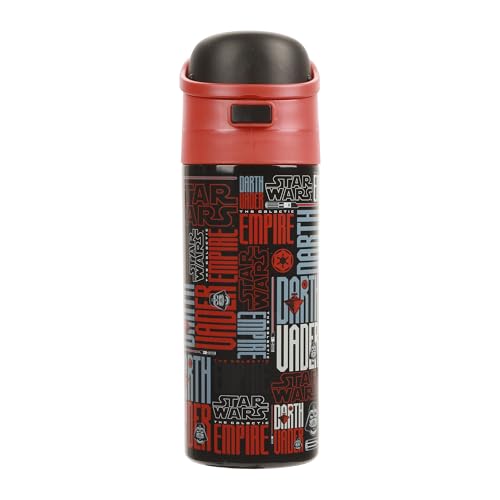 Image of Star Wars Episode IV A New Hope 24 Oz. Stainless Steel Tumbler