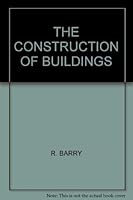 The construction of buildings 0246112611 Book Cover