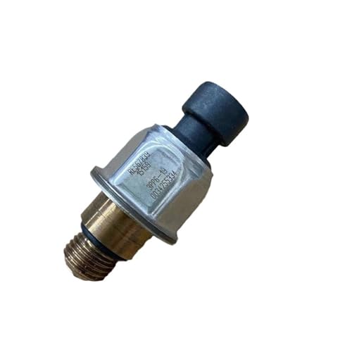 Capteur de pression de carburant 3PP6-19 pour injection automobile