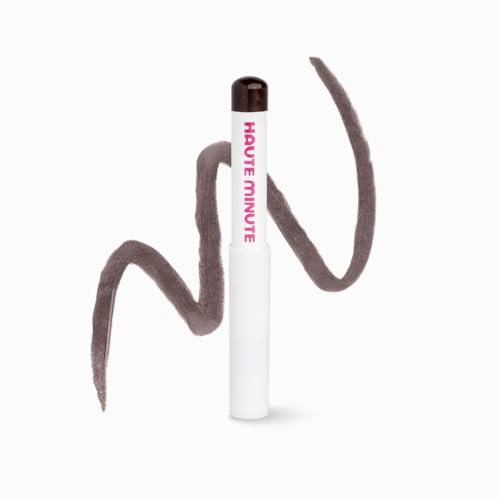 Mini Everlasting Eyeliner Lápiz de Ojos Marrón Vegano miniatura 1
