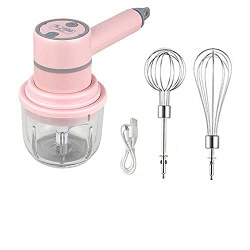 Buy CLOUDTAIL CHOICE Hand Mixer Blenders with Highest Speed Whisker