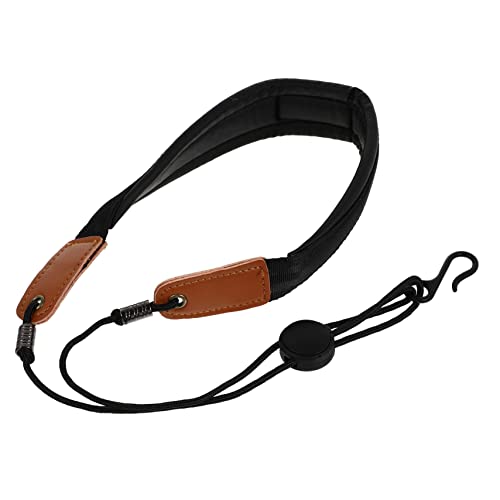 Holibanna Saxophone Neck Strap Saxophone Bend Neck Saxaboom Saxophone Saxophone Harness Sax Strap Saxophone Tool