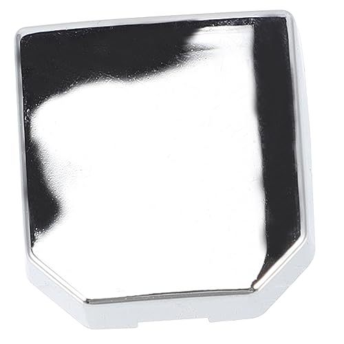 Totority メトロノーム用属スライドブロック 耐久性素材 接触面加工 減衰安定 振り子対応 楽器アクセサリー ピアノ練習用 部品交換向け