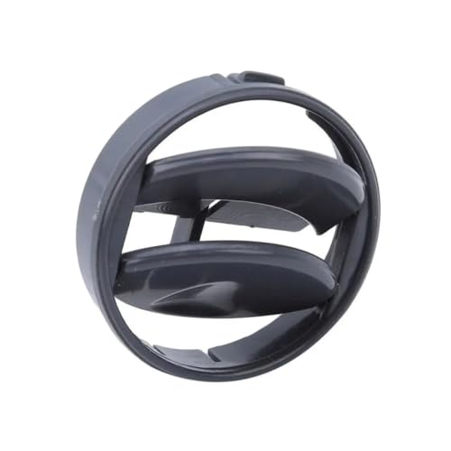 Rejilla de ventilación de coche de ABS premium para suministros de aire en autobuses 3