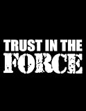pelican enforcer 100x angler kayak review  Police Gift Ideas Law enforcer Trust in the force Notebook: 100 Pages, 8.5 x11\