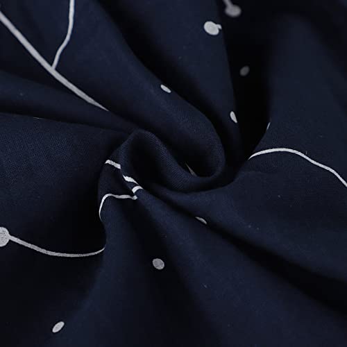 XGOPTS Cotton Kimono Robe Unisex Soft Pajamas Sleepwear Bathrobes Japanese Casual Spa Yukata Nightgowns with Pockets4