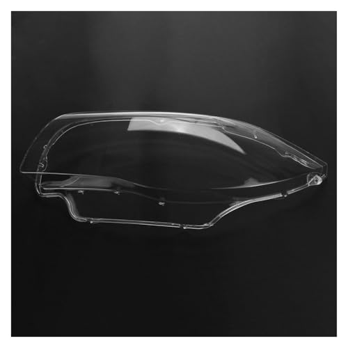 Coque de phare de rechange haut de gamme pour BMW Série 1 E88 E82 côté droit