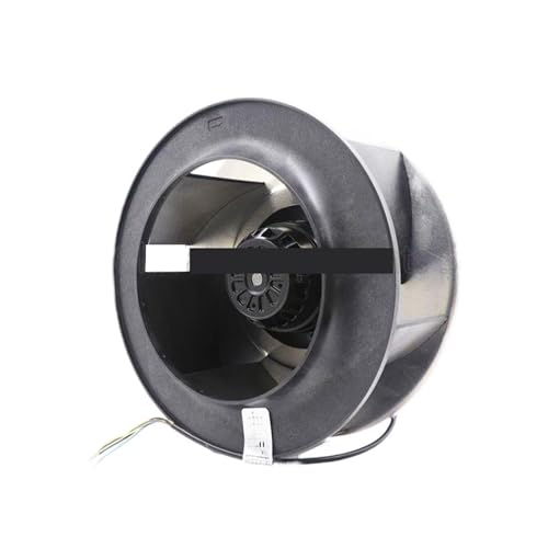 Ventilateur de refroidissement R4E310-AP11-09 pour système de traitement de l'air