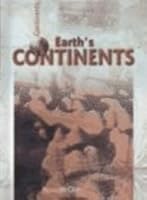 Earth's Continents 1403429863 Book Cover
