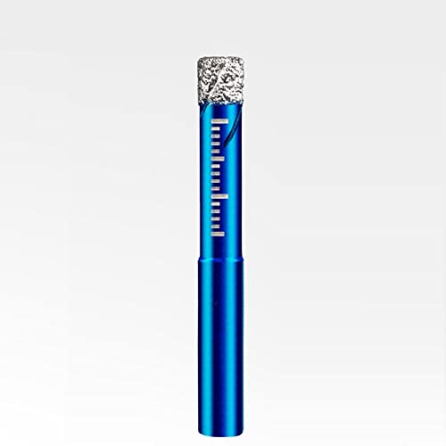 Broca diamantada de 14 mm para azulejo y cerámica miniatura 1