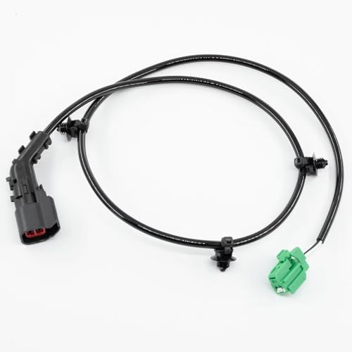 Capteur ABS voiture pour Ford Mondeo roulez sereinement en famille avec la pièce LK1S7T2B325AC