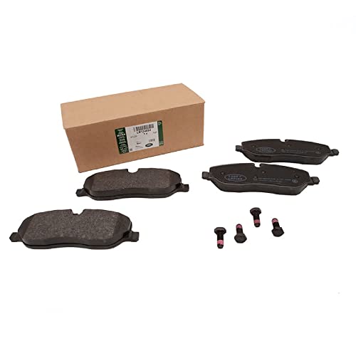 FRONT BRAKE PADS RR SPORT LR3 RANGE LR134694 OEM