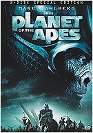 Amazon.com: Planet of the Apes (Two-Disc Special Edition) (2001