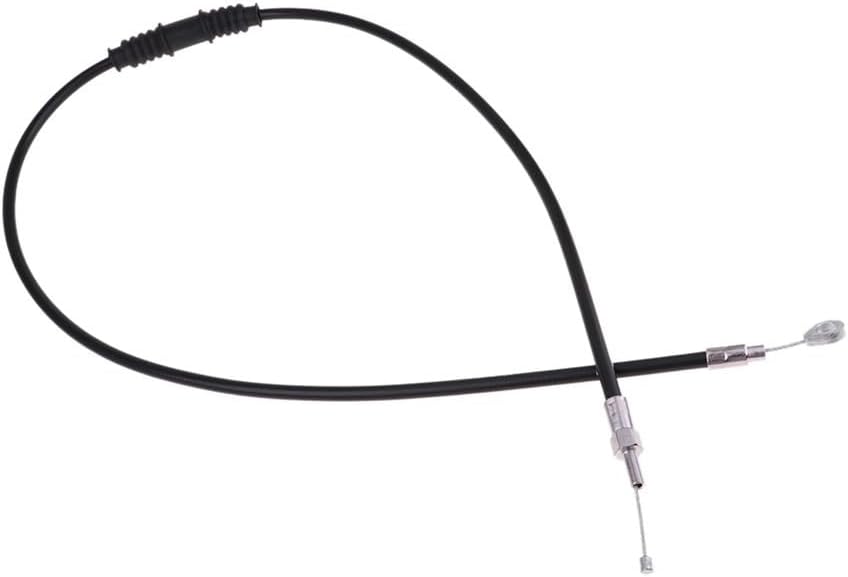 Motorcycle Clutch Cable Control Line Fit For Harley XL883 XL1200 X48