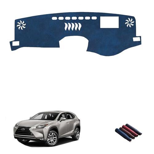 _bV{[h}bg KpNTXNX _bV{[h}bgLEXUS NX  AZ10^ 2014N - 2021N HUDt p _bV{[h}bg f荞݌y 򉻖h~ Ăh~ 򉻖h~ ی}bg PUU[f ϖC ω