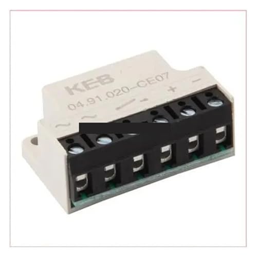 Redresseur de frein KEB 02.91.010-CE07 pont demi-onde 04.91.020