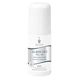  Bioturm Silver deodorant MILD No.38