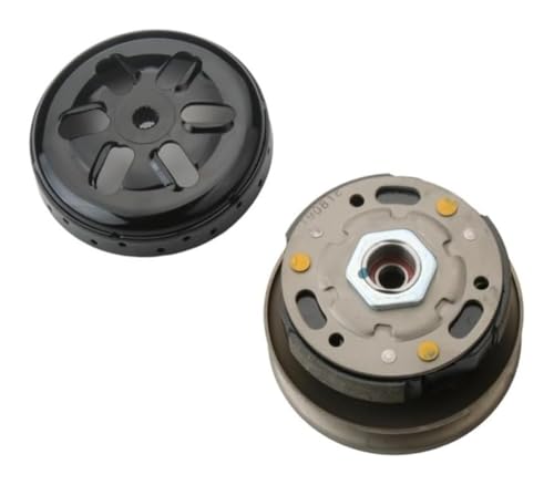 Embrayage de course Y-am-ah Bws100 Aerox100 Zuma 100cc 2T 4VP