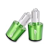 Per BMW C650SPORT C650 SPORT C650GT 2011-2017 2016 2015 2014 2013 Tappo Per Manopole Per Manubrio Per Moto Tappo Per Manubrio(Green)