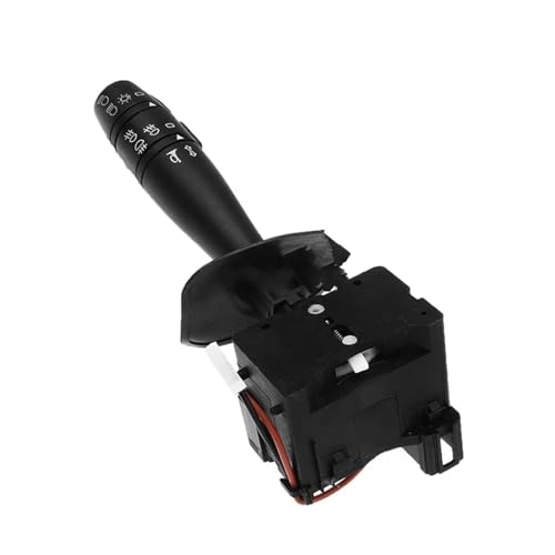 Commutateur clignotant colonne Kangoo Clio 2 comodo phare direction