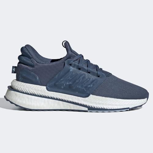 Image of adidas Men X Plrboost Running Shoe