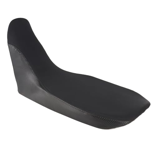 Housse de siège moto DR650 pour réparer une selle usée ou percée