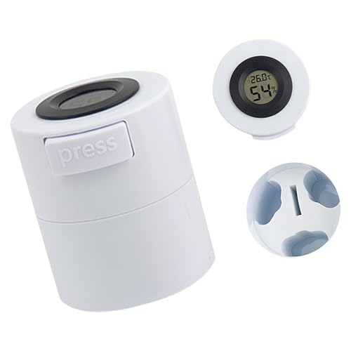 Eyelash Glues Storage Tanks Airtight Lash Glues Holder Individual Adhesive Jar Container Lash Extension Tool Home Salon