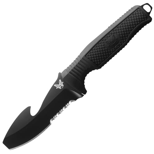 Benchmade H20 Dive Tactical Knife