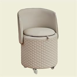 Modern Leather Backrest...