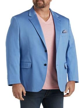 Floral-Lined Sport Coat2