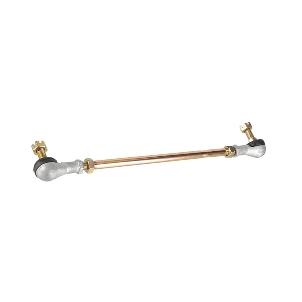 Rótula de dirección M10 de 285mm para brazo de suspensión ATV Fourtrax 250 7