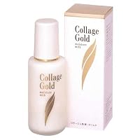 Amazon | コラージュ 化粧水-ゴールドS 100mL (医薬部外品