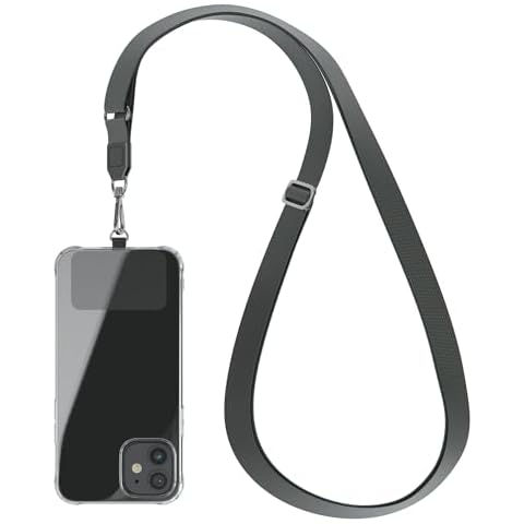 Chaîne Universelle EAZY CASE Cover