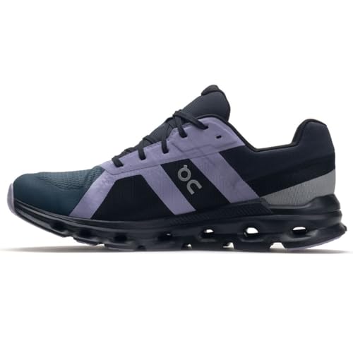 Image of On Men's Cloudrunner Sneakers